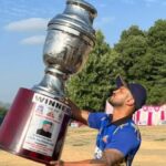 Sachin Sharma